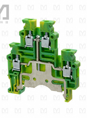 CDLG4(I.S)【DIN TERM BLOCK DBL LEVEL 24-10 A】