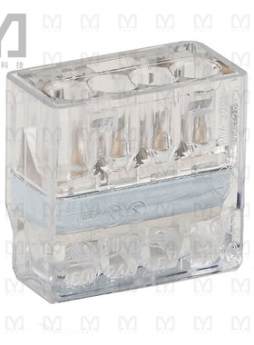 CR2095-000【CPGI-WC-PG-4-PORT-BULK】