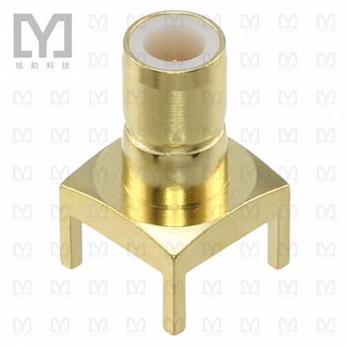UM-R-PC-1(41)【CONN UMC RCPT STR 50 OHM PCB】