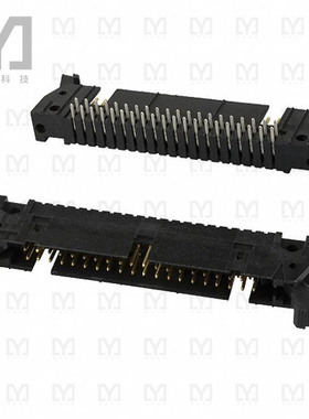 5499345-9【CONN HEADER R/A 40POS 2.54MM】