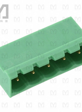 1748222【TERM BLOCK HDR 5POS 90DEG 5.08MM】