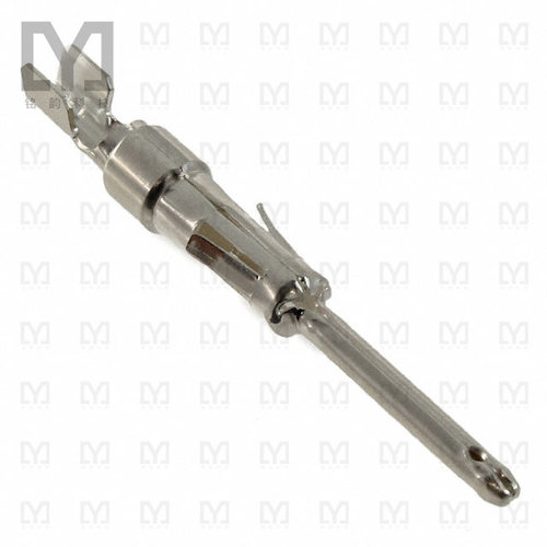 ST-JL05-16P-C2-100【CONTACT PIN 16-20AWG CRIMP SLVR】