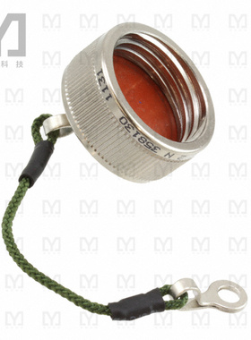 FWFTVC2N【CONN COVER FOR FIREWIRE RCPT】