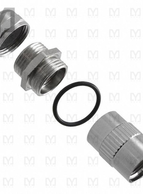 UT014JCS【CONN BACKSHELL W/CLAMP SZ 14】