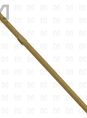 85931-2【CONN PC PIN SQUARE 0.025 GOLD】