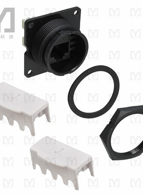 DCP-RJ5B-SD【CONN MOD JACK 8P8C UNSHIELDED】