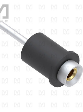 310-43-001-30-010800【INSULATED TERMINAL RECEPTACLE】