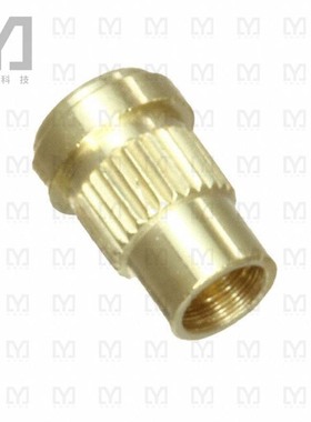 9359-0-15-15-34-27-10-0【CONN PIN RCPT .032-.046 KNURL】
