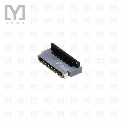FH35C-15S-0.3SHW(99)【CONN FPC 15POS 0.30MM R/A】