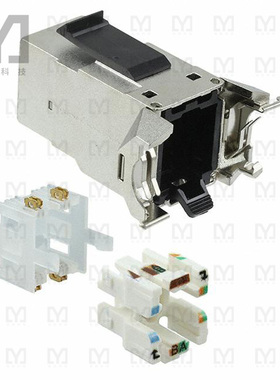 RVAMJKSME-S1【REVCONN 10GX JACK METAL】