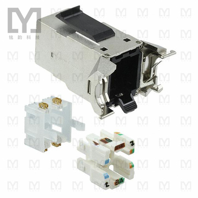 RVAMJKSME-S1【REVCONN 10GX JACK METAL】