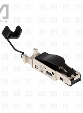 1132050000【IE-PS-RJ45-FH-BK-B】