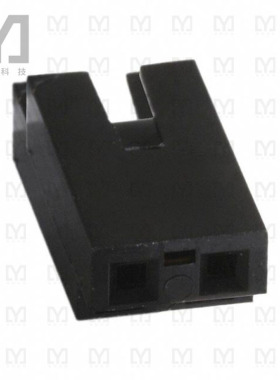 71363-202LF【CONN SHUNT 2POS .100 HIBOX 30AU】