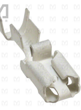 154718-7【CONN QC RCPT 14-18AWG 0.250】