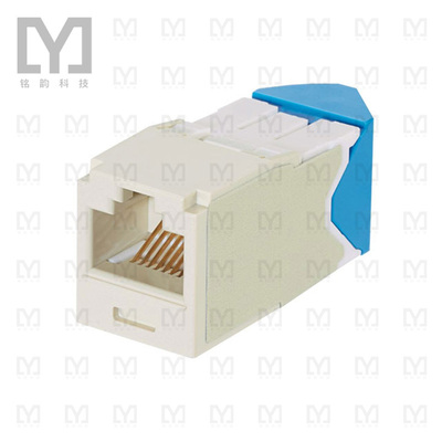 CJLR6X88TGEI-24【CAT6A LEFT/RIGHT 45 DEGREE TG WI】