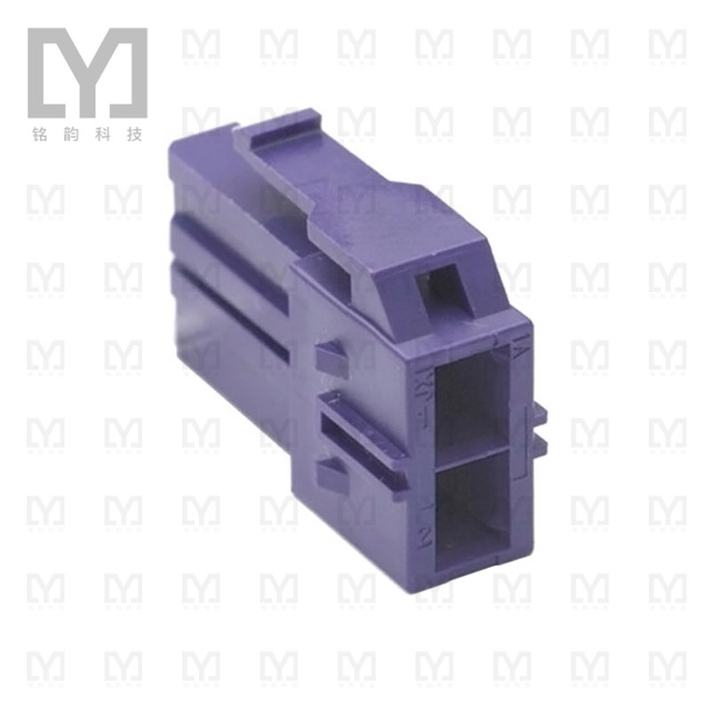 1510492204【6.5MM WTB RCPT HSE PBTP PRL 2CKT】