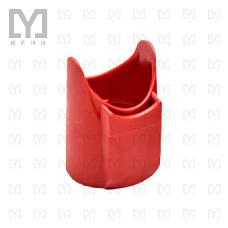 AX-MARK2【CONN MARKING SLEEVE RED】