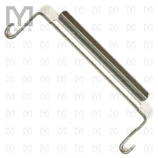 3448-152210【STRAIN RELIEF 10POS 2MM】