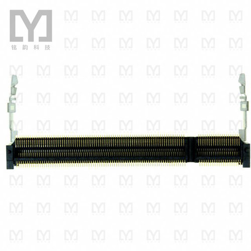 2309409-1【DDR4 SODIMM 260P 5.2H STD】