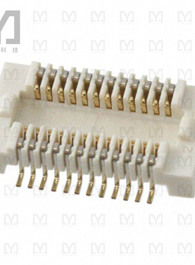 AXK5F70547YG【CONN SOCKET BRD/BRD .5MM 70POS】
