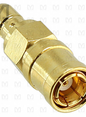 142310【CONN ADAPT JACK TO PLUG SMB】