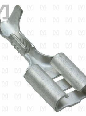 170183-2【CONN QC RCPT 18-22AWG 0.250】