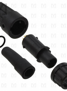 16982-6PG-522【CONN PLUG MALE 6POS SOLDER CUP】