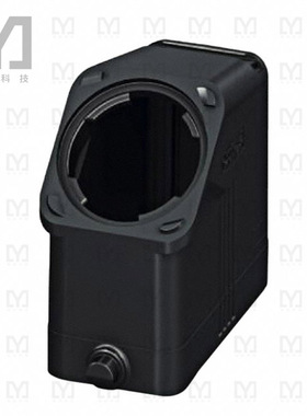 1407642【CONN HOOD SIDE OR TOP ENTRY SZB1】