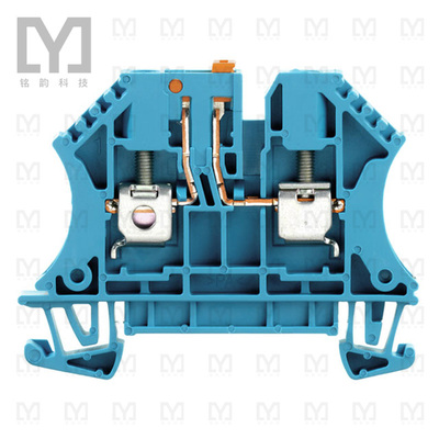 7910190000【CONN TERM BLK DISCONN 10-22AWG】