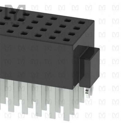 FOLC-135-04-L-Q-LC【CONN RCPT 140POS 0.05 GOLD PCB】