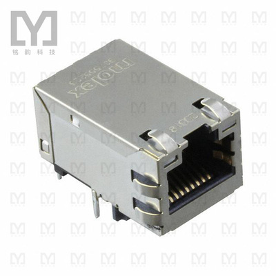 0937555226【CONN MAGJACK 1PORT 100 BASE-T】