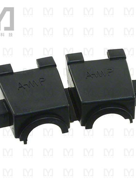 1-350522-9【STRAIN RELIEF 9POS MR】