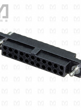 M80-4172298【CONN RCPT 2MM 22POS】