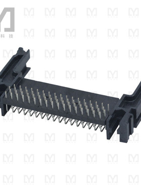 5535655-1【CONN PCMCIA CARD PUSH-PULL R/A】