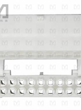 794209-1【CONN CAP 18POS MINI UNIV-MATE 2】