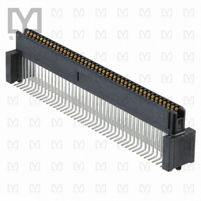 5120603-2【CONN RCPT 84POS 1MM SMD GOLD】