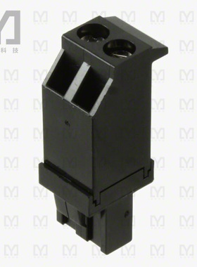 ELFF02230【TERM BLOCK PLUG 2POS 5.08MM】