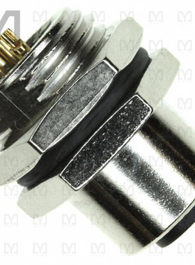 1838891-1【CONN RCPT FMALE 3POS SOLDER CUP】