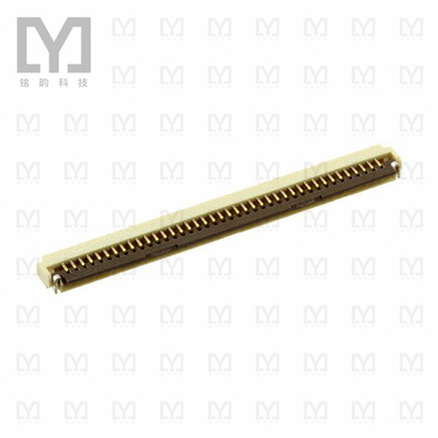 FH33-40S-0.5SH(99)【CONN FFC BOTTOM 40POS 0.50MM R/A】