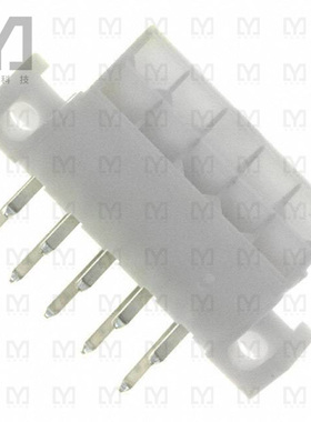 0039291107【CONN HEADER R/A 10POS 4.2MM】