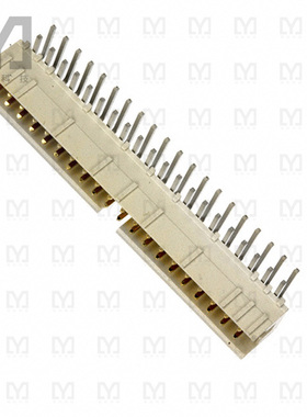 98464-G61-40LF【CONN HEADER R/A 40POS 2MM】