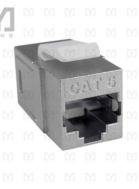SS-82110-001【MODULAR KEYSTONE CPLR CAT6 SHLD】