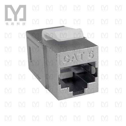 SS-82110-001【MODULAR KEYSTONE CPLR CAT6 SHLD】
