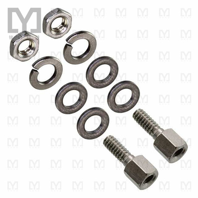 212447-1【CONN FEMALE SS SCREWLOCK KIT】