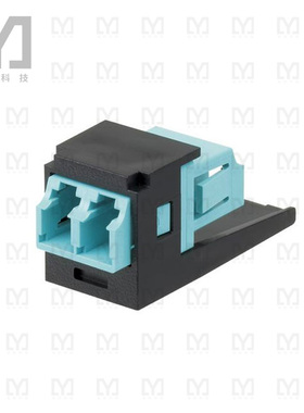 CMDJAQLCZBL【DUPL LC SR./JR. 10 GBE FIBER ADA】