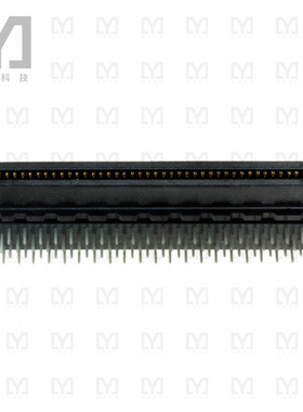 1734037-1【CONN BTB RCPT 80POS R/A SOLDER】