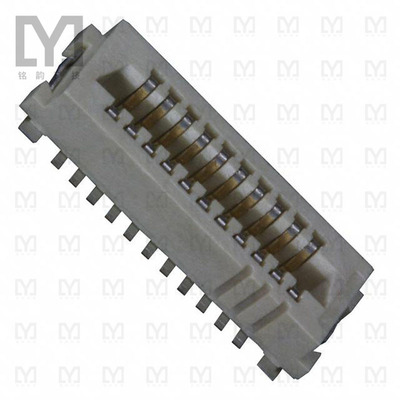 91930-21121LF【CONN RECPT 21POS 1MM VERT SMD】