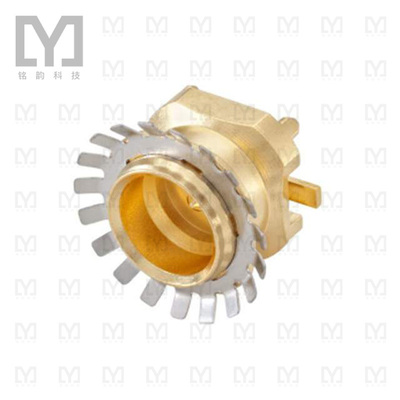 119S10B-40ML5【CONN PSMP PLUG STR 50OHM SOLDER】