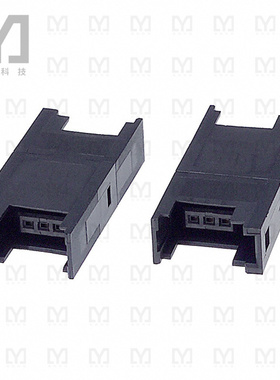 5-1473571-3【CONN ADAPT RCPT/RCPT 3POS 2MM】