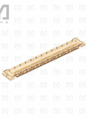 FX11LA-120S/12-SV(71)【CONN RECEPT 120POS W/POSTS SMD】